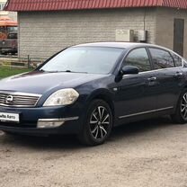 Nissan Teana 2.4 AT, 2007, 220 000 км, с пробегом, цена 800 000 руб.