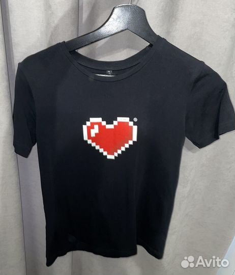 Футболка женская