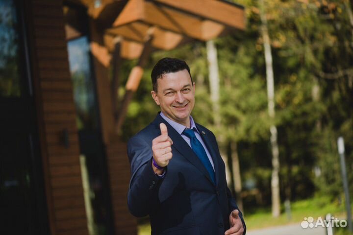 Межевой технический план Кадастровый