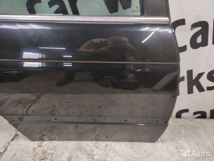 Задняя правая дверь BMW E39 туринг