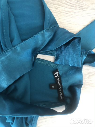 Сарафан платье