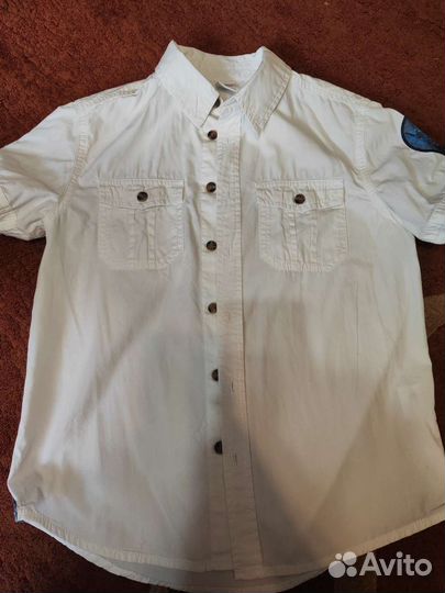 Рубашка