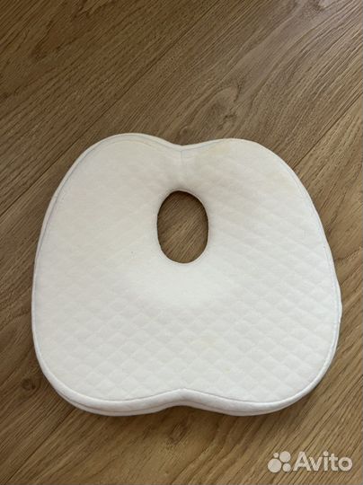 Подушка-позиционер для младенца