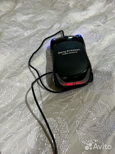 Мышь проводная