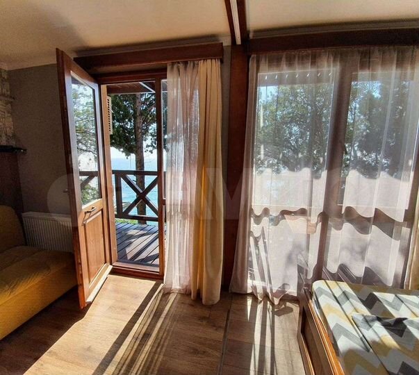 Квартира-студия, 30 м², 2/3 эт.