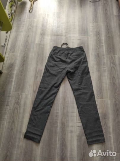 Брюки лёгкие