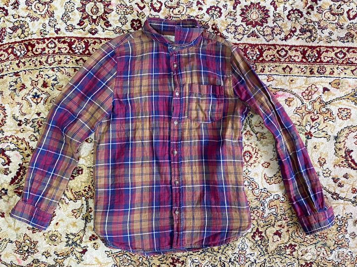 Рубашки пакетом