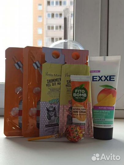 Подарочный набор