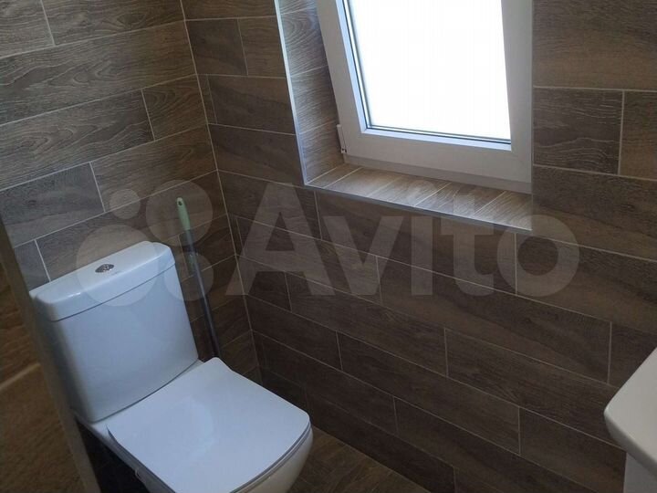 Комната 20 м² в 1-к., 1/2 эт.