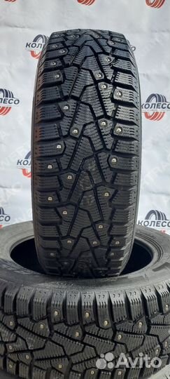 Pirelli Winter Ice Zero 185/60 R15 88T