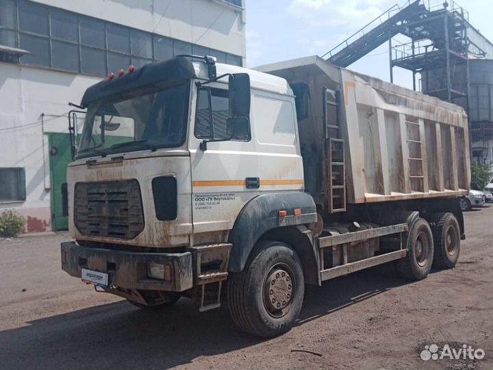 Урал С35510, 2021