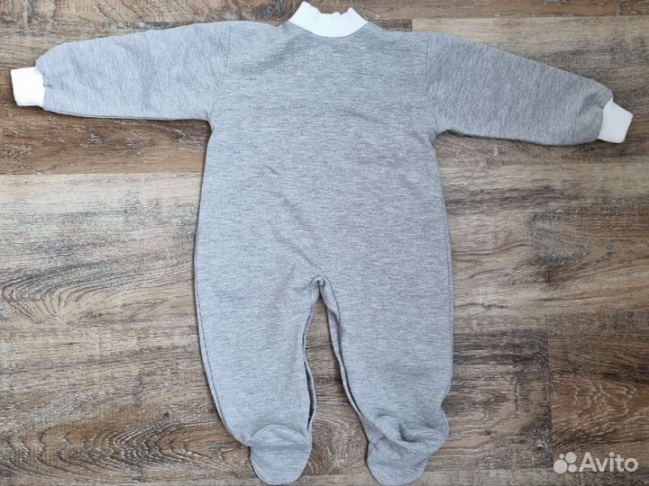 Комбинезон Лада хоккей