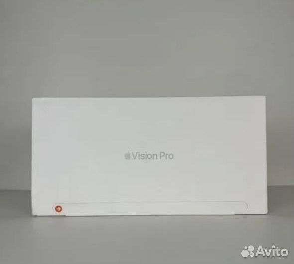 Apple vision pro 256/512gb