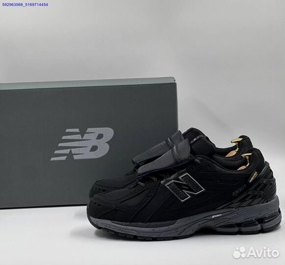 Кроссовки New Balance 1906R