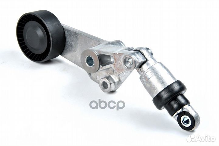 Ролик приводного ремня (в сборе) TO Avensis