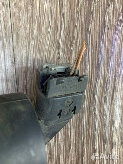 Дмрв Opel Vectra C Z16XEP