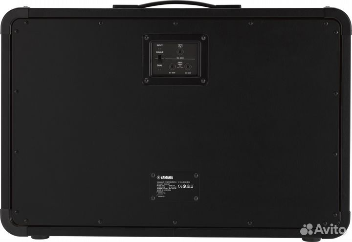 Гитарный кабинет Yamaha thrc212 для усилителя THR1