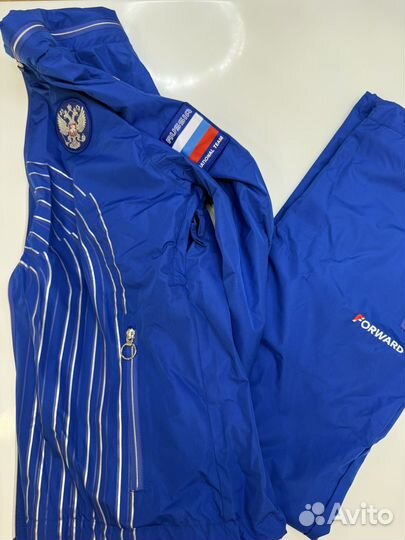 Костюм forward женский