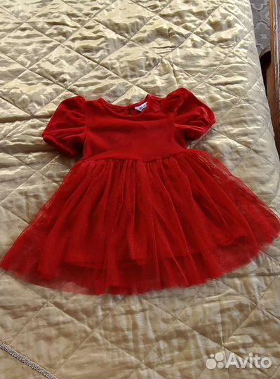 Платья для девочки