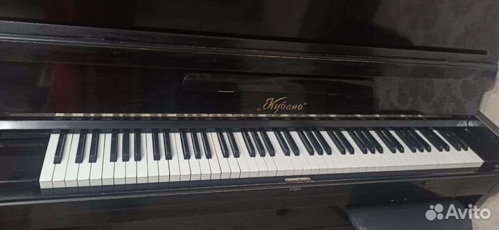 Фортепиано