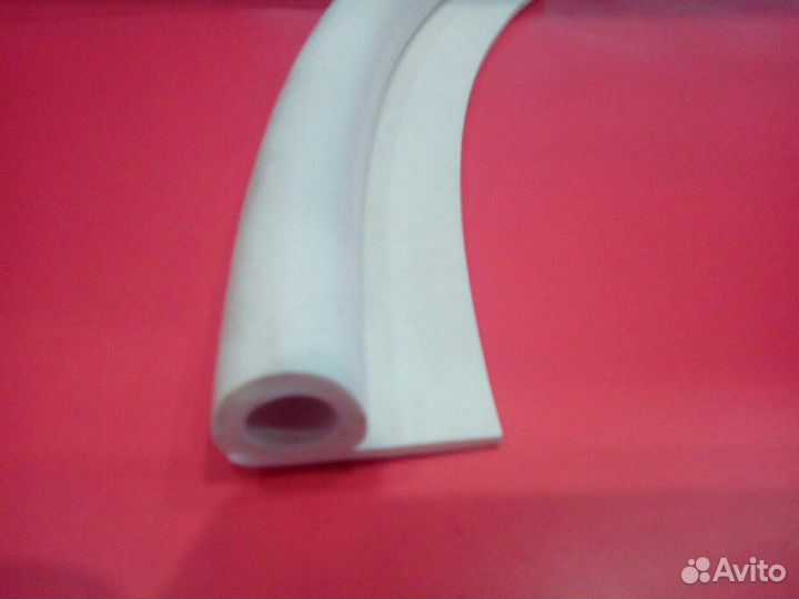 Уплотнитель термостойкий, прокладка виге