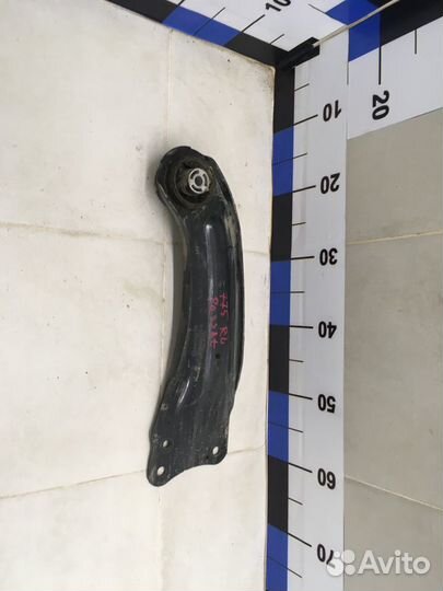 Рычаг задний продольный левый Passat B6 2005-2010