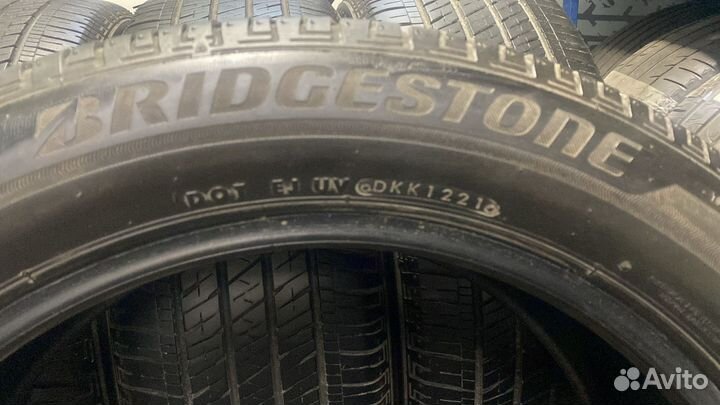 Bridgestone Ecopia H/L 422 Plus 255/50 R19 104V