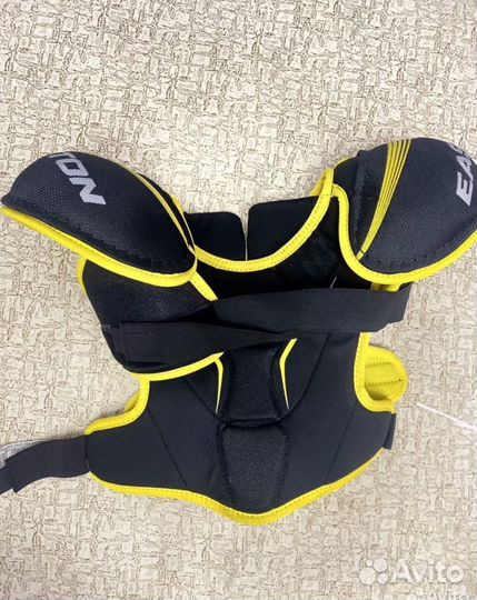 Нагрудник хоккейный размер L/G