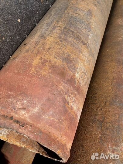 Трубы 377 мм / Ремонт и строительство на высшем уровне