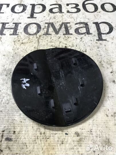 Лючок бензобака Audi A1