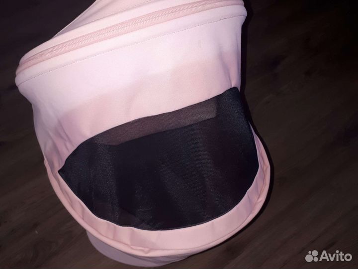 Капюшон bugaboo fox3