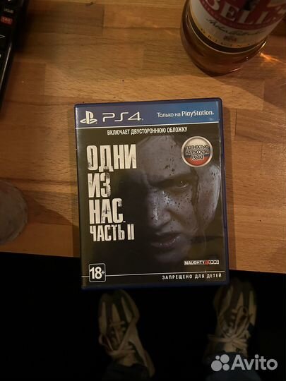 Игры для приставок ps4