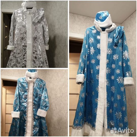 Новогодние костюмы Саранск