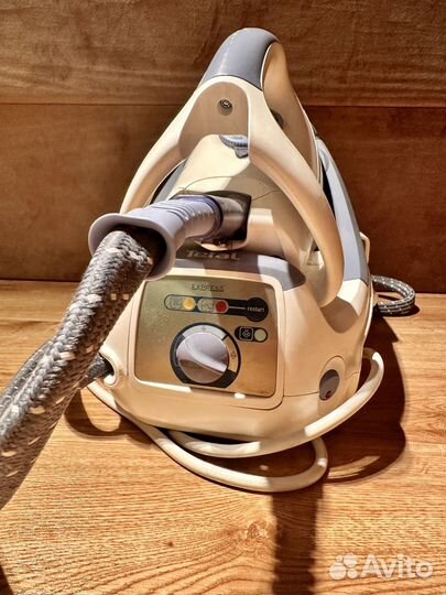 Парогенератор