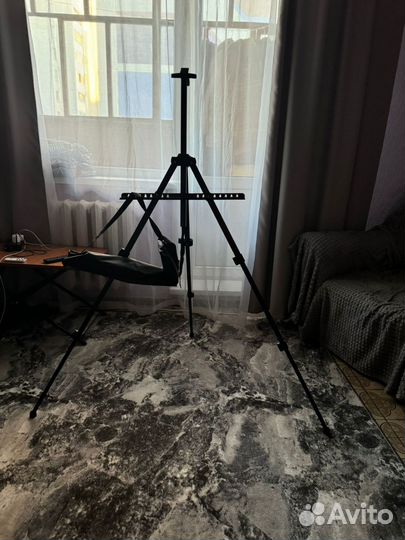 Мольберт для рисования