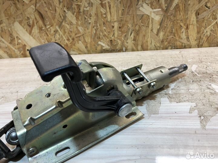 Рулевая колонка fiat albea