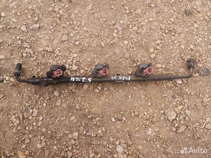 Форсунки Nissan Maxima A32