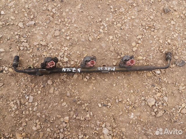 Форсунки Nissan Maxima A32