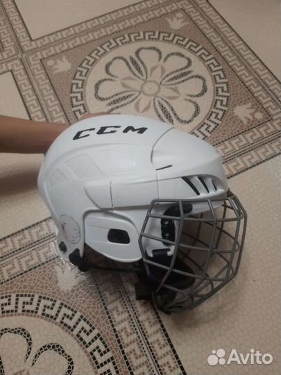 Хоккейная форма