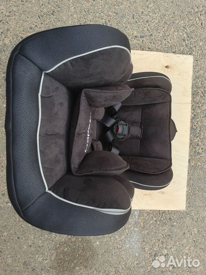 Продам детское автокресло Capella от 9 до 36 кг