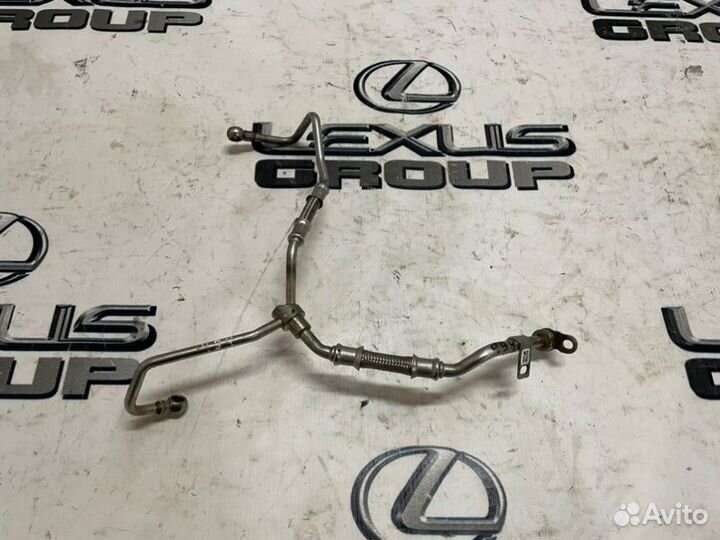 Трубка турбины Land Rover Range Rover Sport