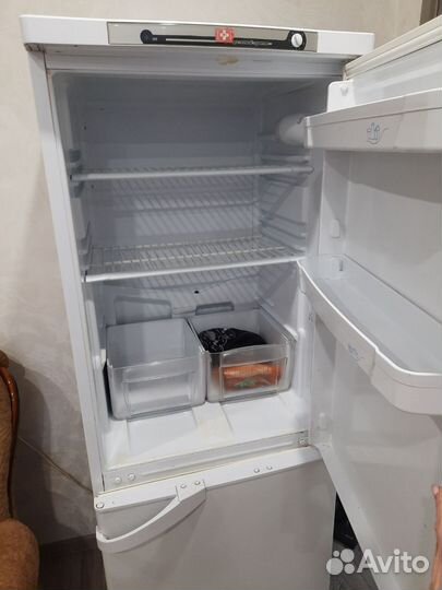 Холодильник на запчасти