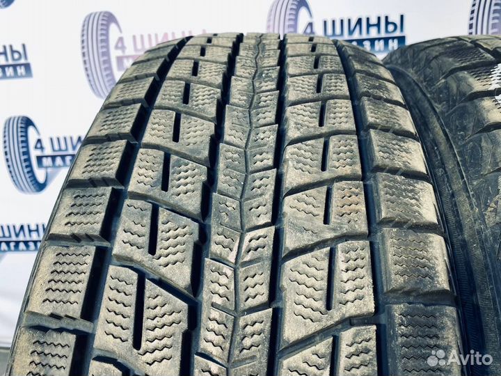 Dunlop Grandtrek SJ8 235/55 R20 102R