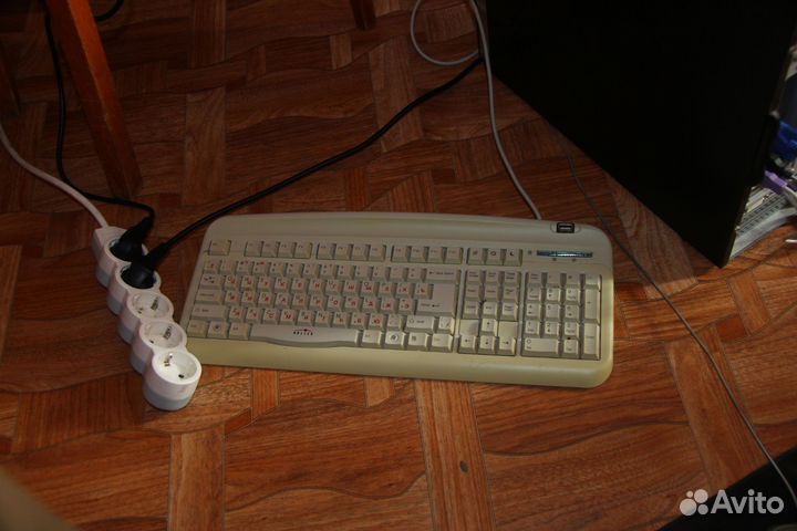 Персональный Компьютер бу