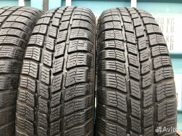 Barum Polaris 3 175/80 R14 88T