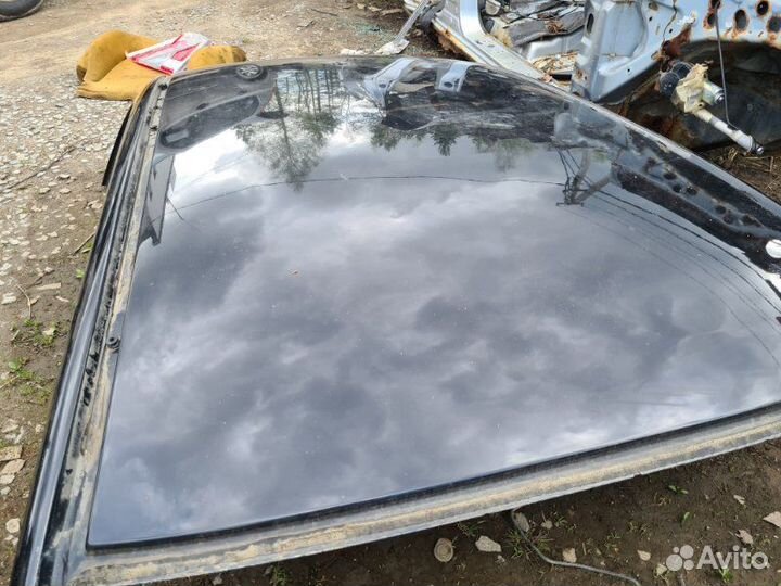 Крыша Peugeot 308 хэтчбек 1.6 EP6 2008