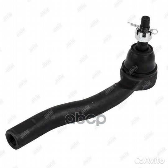 Наконечник рулевой тяги ET25923L jikiu