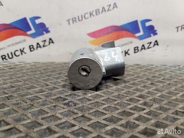 1789668 Замок зажигания Daf XF105