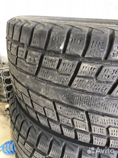 Yokohama Geolandar I/T-S G073 275/45 R20