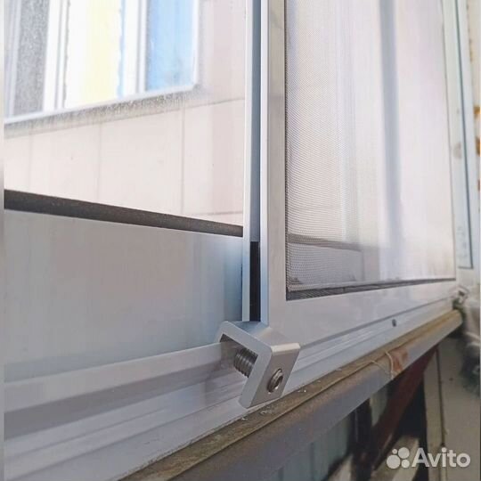 Антимоскитная сетка